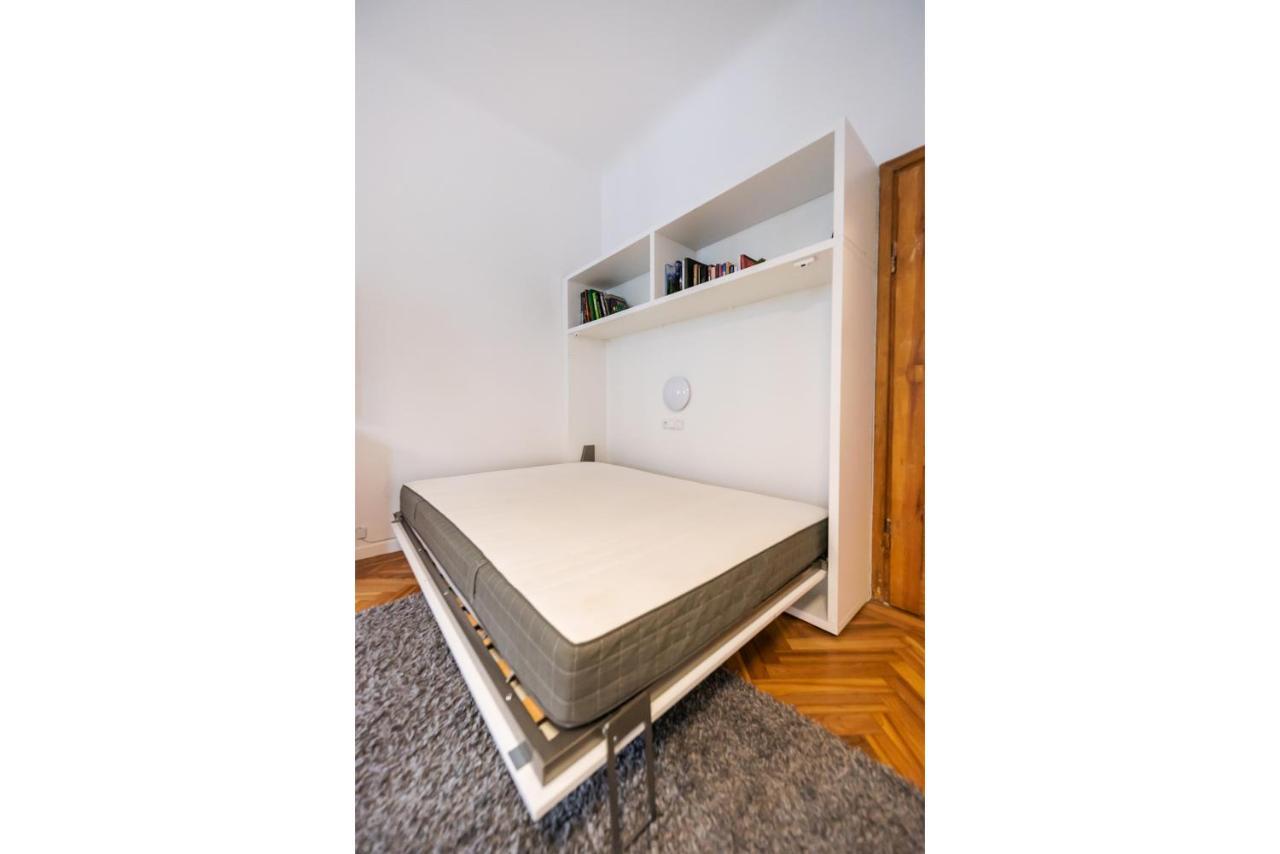 Old Town Market Place Apartment Варшава Екстер'єр фото